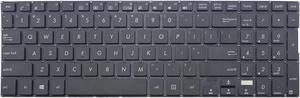 New Laptop Backlit Keyboard (with Frame) for Toshiba satellite P855-S5200 P855-307P855-S10G P855-S32G series , US layout black color