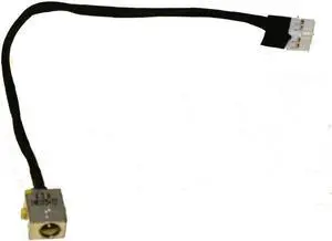 New AC DC Power Jack Plug Socket Cable Harness for ACER ASPIRE 5560-8480 5560-7439 5560-SB609 5560-7851