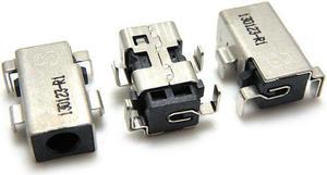 New AC DC Power Jack Socket Charging For ACER CHROMEBOOK 15 CB5-571-C09S CB5-571-362Q