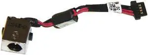 New AC DC Power Jack Plug Socket Cable Harness for ACER ASPIRE ONE 722-0879 722-0473