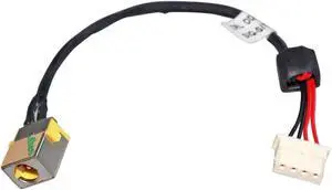 New AC DC Power Jack Plug Socket Cable Harness for ACER ASIPRE 5349-2592 5349-2899
