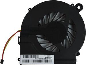 New Laptop CPU Cooling Fan for HP Pavilion g4-1104dx g4-1112br g4-1113tx g4-1117dx g4-1118nr g4-1125dx 3pin
