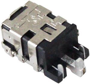 New AC DC power Jack Socket Connector Port FOR Asus X540S X540SA-SCL0205N X540LA