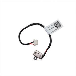 New AC DC Power Jack Plug Socket Cable Harness for Dell Inspiron 11 3147 3000 0JCDW3