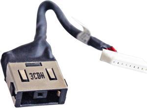 New AC DC Power Jack Socket Charging For LENOVO THINKPAD T540P 20BE T540P-20BE W540 20BG W540-20BG SERIES