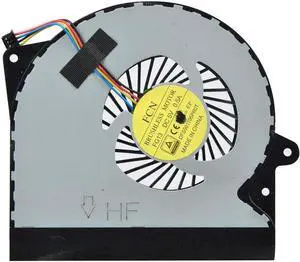 New Laptop Left CPU FAN for ASUS G751 G751J G751M G751JT G751JY G751JL 5v 0.5A