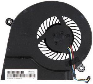 New Laptop CPU Cooling Fan for HP Pavilion 17-e 17-E017DX 17-E019DX 17-E020DX 17-E030US 17-E040US 17-E043CL 17-E049WM 17-E055NR
