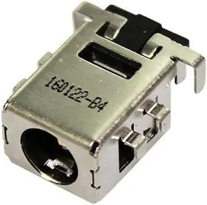 New AC DC POWER JACK SOCKET FOR ASUS ROG GL502V GL502VS GL502VM GL502VY GL502VT