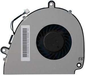 New Laptop CPU Cooling Fan for Gateway NV55S14u NV55S17u NV55S28u NV55S37U NV57H NV57H13u NV57H15u NV57H16u NV57H18u