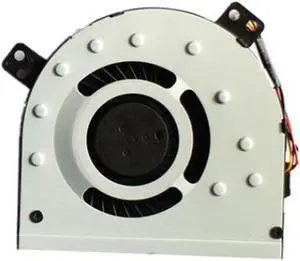 New Laptop CPU Cooling Fan for LENOVO Z400 Z400A Z400T Z410 Z500 Z500A Z510 P500