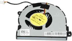 New Laptop CPU Cooling Fan for Dell Inspiron 5540 5542 5543 5545 5547 5548 03RRG4