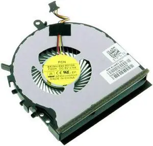 New Laptop CPU Cooling Fan For HP ENVY 15-AE 15-AE041NR 15-AE042NR 15-AE076CA 15T-AE000 15T-AE100 15-AE178CA