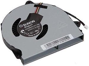 New Laptop CPU Cooling Fan for Lenovo Ideapad Z50 Z50-70 DC28000CGS0 EG75080S2-C011-?S9A