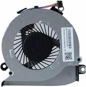 New Laptop CPU Cooling Fan for HP Star Wars Special Edition 15-an051dx 15-an058ca 15-an002nl 150an050nr 15-an098nr 15-an044nr 15-an008tx