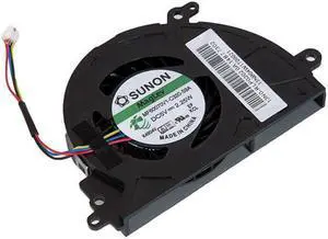 New Laptop CPU Cooling Fan for ASUS X553MA-DB01 X553MA-DH91 X553MA-BB91 X553MA-BH91 K553MA-DB01TQ X553MA-BPD0705I
