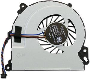 New Laptop CPU Cooling Fan for HP ENVY 15T ENVY 17 6033B0032801 720235-001 720539-001