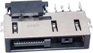 New AC DC Power Jack Socket Port for Lenovo Thinkpad E450 E455 E465 E550 E555 E560 E565