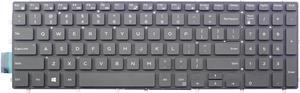 New US Black Laptop Keyboard For Dell PK131Q04A00 SG-85100-XUA 0H9P3P SN7251-US