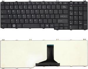 New US black English Laptop Keyboard For Toshiba Satellite C655-S5501 C655-S5503 C655-S5504 C655-S5505 C655-S5507 C655-S5512 C655-S5514 C655-S5540 C655-S5541 C655-S5542 C655-S5543
