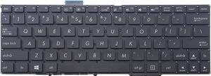 New Laptop keyboard for ASUS T100C T100CHI T100H T100HA US Layout black color