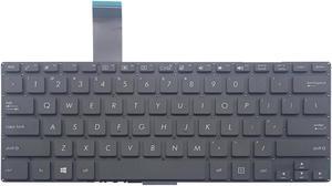 New for Asus 0KN0-RS1US22 0KNB0-3108US00 MP-13J63US-5281 US Keyboard
