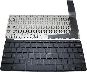 New US black English Laptop Keyboard (without frame) For HP p/n: 9Z.NBTSQ.301 NSK-CU3SQ 01 793164-001 788511-001 790924-001 V149046BS1 AEY09U00120