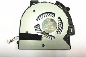 New Laptop cpu cooling fan for HP Envy W119 W120 M6-AQ25DX M6-AP AR M6-aq005dx M6-AQ DFS200405BD0T