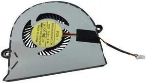 New Laptop CPU Cooling Fan for Acer Aspire E5-552 E5-573 E5-574 F5-571 F5-572
