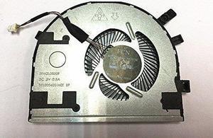 New CPU Cooling Fan for Lenovo IdeaPad 510S-14IKB 510S-14ISK FLEX 4-1570 80SB DC28000HJF0 5F10L46056