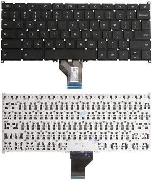 New US black Laptop Keyboard (without frame) For Acer P/N: 9Z.NB0SQ.001 NSK-RA0SQ 01 AEZHNU00010 ZHN NK.I1117.026