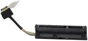 New for Lenovo yoga 300-11IBY yoga 300-11 HDD Cable M2.5 SSD cable connector 110901051 1109-01051