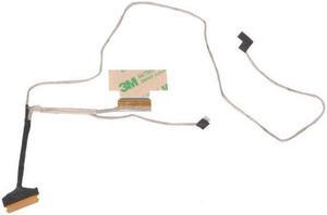 New LVDS LCD LED Flex Video Screen Cable for HP Stream 13-c Series 13-c002dx 13-c002tu 13-c006tu P/N: DD0Y0BLC220