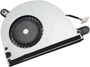 New For Lenovo IdeaPad Yoga 2 13 EG50040S1-C450-S99 DC28000E4S0 CPU Cooling Fan