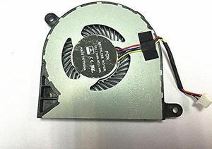 New CPU Cooling Fan For Dell Inspiron 5368 5568 7368 7569 DP/N 031TPT 31TPT