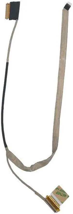 New LVDS LCD LED Flex Video Screen Cable for HP Probook 450 G3 455 G3 series P/N:DD0X63LC320