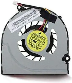 New For ASUS U30J U30JC U30S Series Laptop CPU Cooling Fan DFS531205M30T F91T New For ASUS U30J U30JC U30S Series Laptop CPU Cooling Fan DFS531205M30T F91T