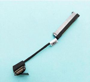 New for Dell Latitude E5570 SATA 2.5 Hard Drive Disk HDD SSD Connector Cable 04G9GN 4G9GN DC02C00B400