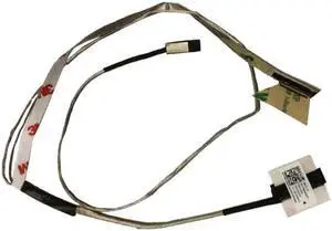 New LVDS LCD LED Flex Video Screen Cable for HP Probook 655 G1 650 G1 640 G1 645 G1 P/N:6017B0440201 742164-001