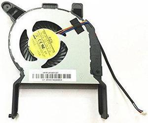 New for HP EliteDesk 800 G2 CPU Cooling fan 810571-001 810572-001