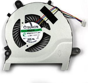 New laptop CPU Cooling Fan for Asus S451 S451LA S451LB S451LN R453LB R453LN MF60070V1-C190-S9A