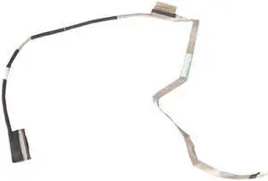 New LVDS LCD LED Flex Video Screen Cable for HP EliteBook 725 820 G1 P/N:6017b0432701