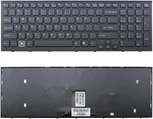 New US Laptop Keyboard Black for Sony Vaio PCG-71311L PCG-71311M PCG-71312L PCG-71212M PCG-71313L PCG-71313M PCG-71313W PCG-71313T PCG-71313P PCG-71314L series laptop
