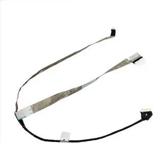 New LVDS LCD LED Flex Video Screen Cable for MSI GE70 ms1757 ms1756 ms1759 GP70 ms-175A CR70 P/N:K19-3040026-H39 K19-3040081-H39