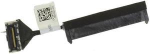 New FOR Dell XPS15 9550 9560 Precision 5510 Hard Drive HDD Cable Connector XDYGX