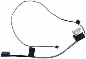 NEW for Toshiba Satellite E45 E45T M50D-A-10K series lvds lcd cable DC02001TC00 (non-touch)