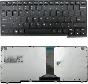 New US Black Laptop Keyboard For Lenovo 25201756 T1A1-US NSK-BD0SU 0KN0-ZS1US13 9Z.N7ZSU.001 25201722 25201696 25201752 25201726 25201662 25201636 25201692 25201666 25201782