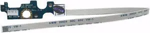 Power Button Board with Cable for Dell Inspiron 15-5555 15-5559 15-5551 15-5558 Vostro 15-3558 P/N 94MFG