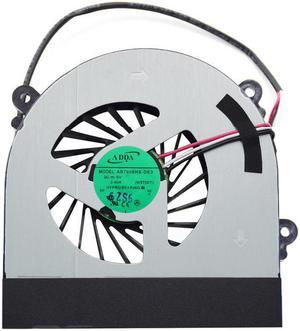 NEW CPU Cooling Fan For Clevo W150 W150ER W230SS W230ST W350 W350ET series