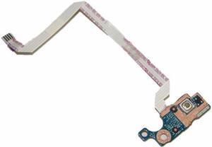 New for HP POWER BUTTON BOARD W/CABLE 15-AC 15-AC121DX 15-AC151DX 15-AC143WM 15-ac156nr 15-AC157CI LS-C701P