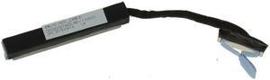 New for Dell Latitude E7450 SATA SSD Hard Drive Connector HDD Cable DC02C007W00 Y1FMW